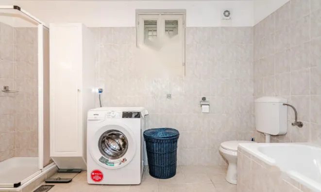 Недвижимость Квартира, 2-комнатная, Пиран: 22