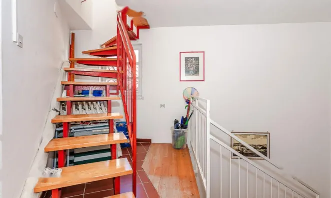 Недвижимость Квартира, 2-комнатная, Пиран: 24