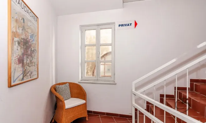 Недвижимость Квартира, 2-комнатная, Пиран: 26