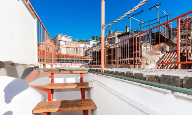 Недвижимость Квартира, 2-комнатная, Пиран: 28