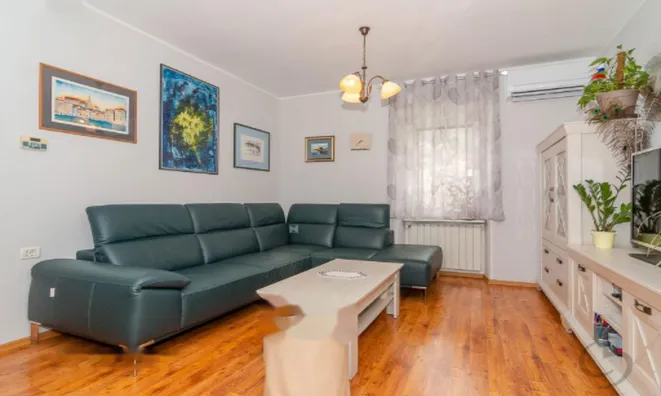 Недвижимость Квартира 4-комнатная Пиран: 3