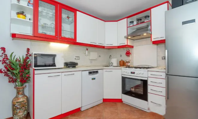 Недвижимость Квартира 4-комнатная Пиран: 6