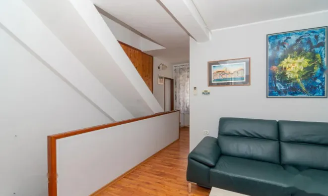 Недвижимость Квартира 4-комнатная Пиран: 8