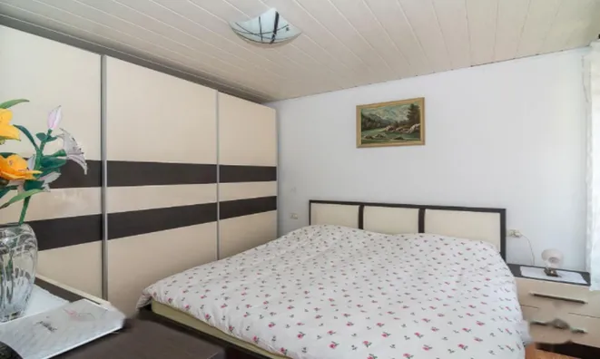 Недвижимость Квартира 4-комнатная Пиран: 9