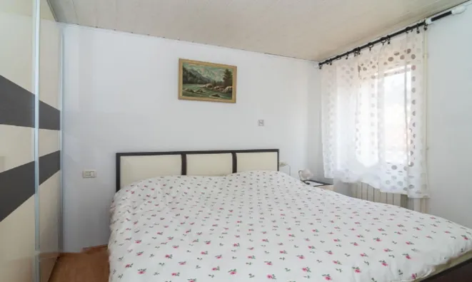 Недвижимость Квартира 4-комнатная Пиран: 10