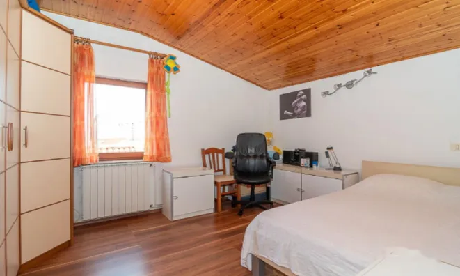 Недвижимость Квартира 4-комнатная Пиран: 11