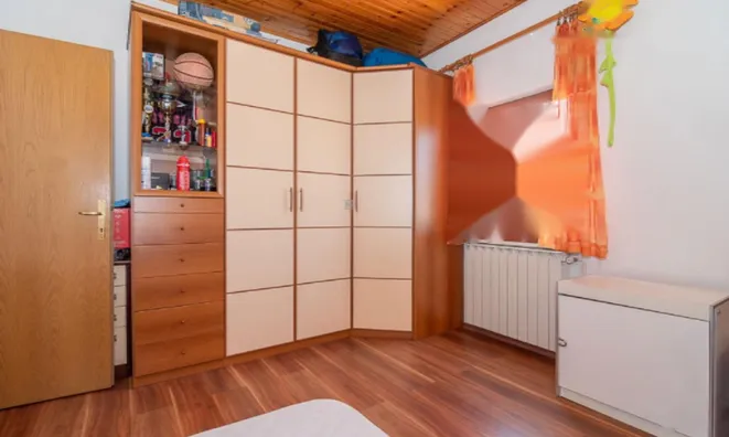 Недвижимость Квартира 4-комнатная Пиран: 13