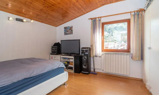 Недвижимость Квартира 4-комнатная Пиран: 14