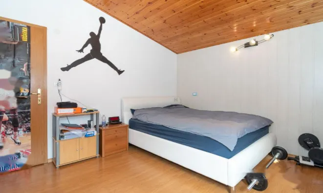 Недвижимость Квартира 4-комнатная Пиран: 15