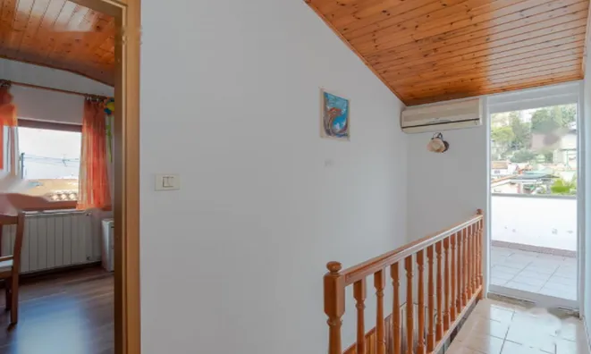 Недвижимость Квартира 4-комнатная Пиран: 17