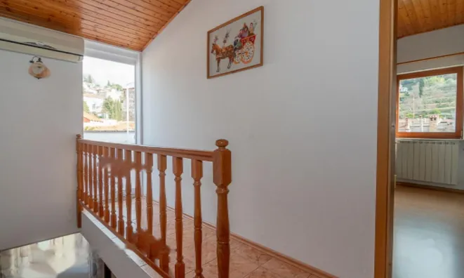 Недвижимость Квартира 4-комнатная Пиран: 18