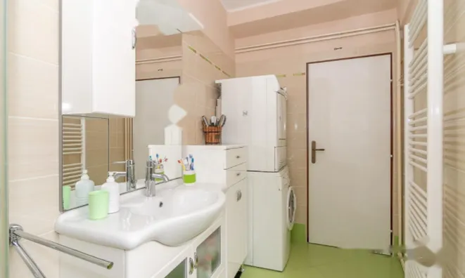 Недвижимость Квартира 4-комнатная Пиран: 20