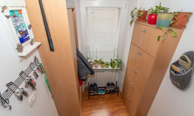 Недвижимость Квартира 4-комнатная Пиран: 21