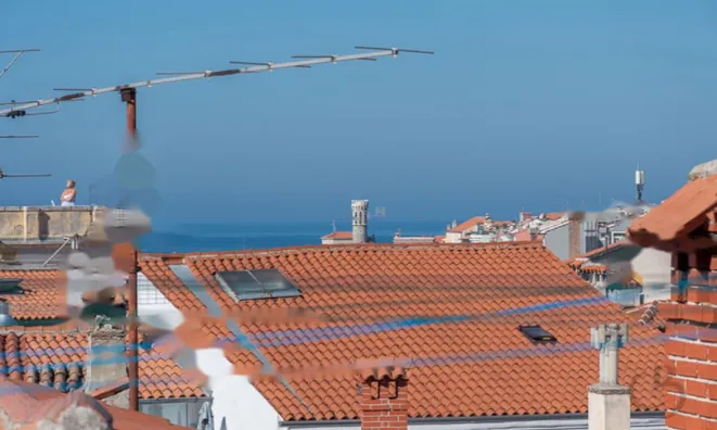 Недвижимость Квартира 4-комнатная Пиран: 24