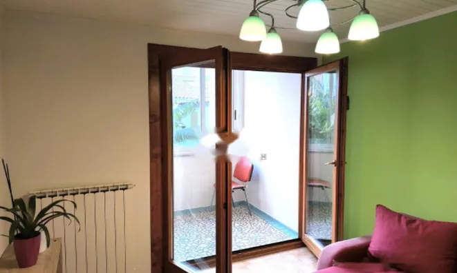 Недвижимость Квартира, 3-комнатная Новая Пиран: 1