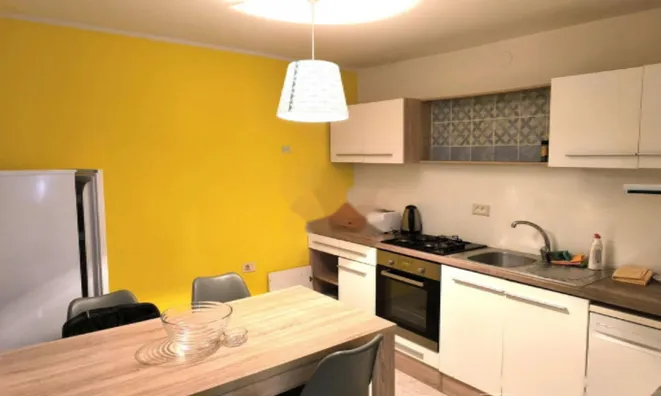 Недвижимость Квартира, 3-комнатная Новая Пиран: 4