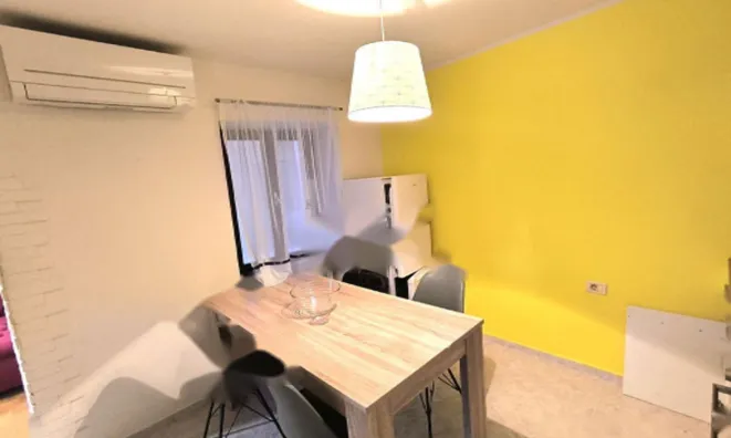 Недвижимость Квартира, 3-комнатная Новая Пиран: 5