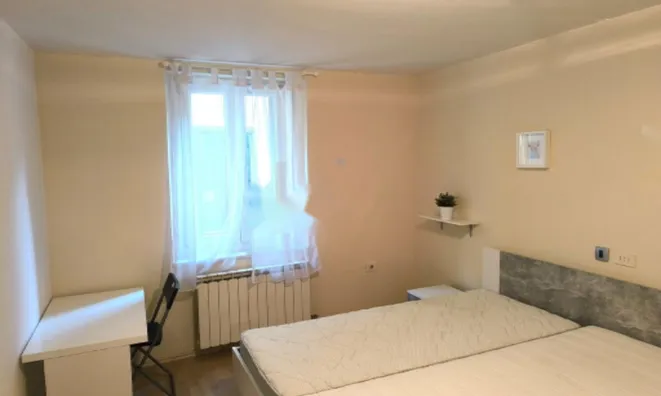 Недвижимость Квартира, 3-комнатная Новая Пиран: 6