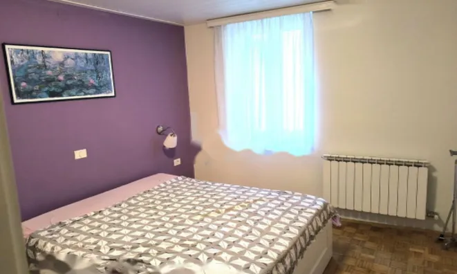 Недвижимость Квартира, 3-комнатная Новая Пиран: 8