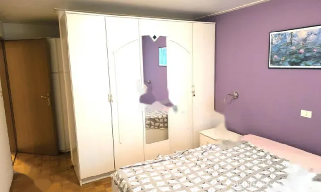 Недвижимость Квартира, 3-комнатная Новая Пиран: 9