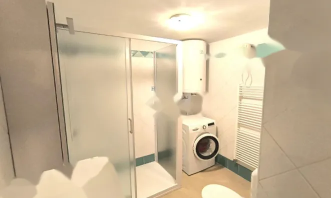 Недвижимость Квартира, 3-комнатная Новая Пиран: 10