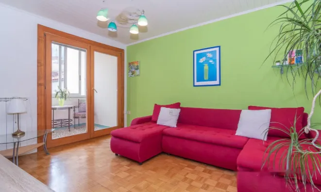 Недвижимость Трёхкомнатная квартира в Пиране: 2