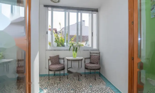 Недвижимость Трёхкомнатная квартира в Пиране: 3