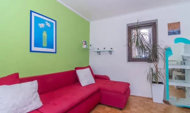 Недвижимость Трёхкомнатная квартира в Пиране: 5