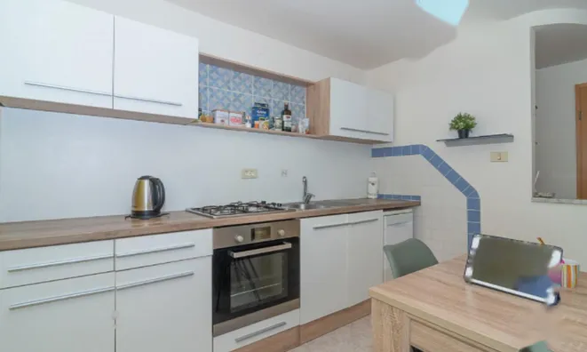 Недвижимость Трёхкомнатная квартира в Пиране: 8