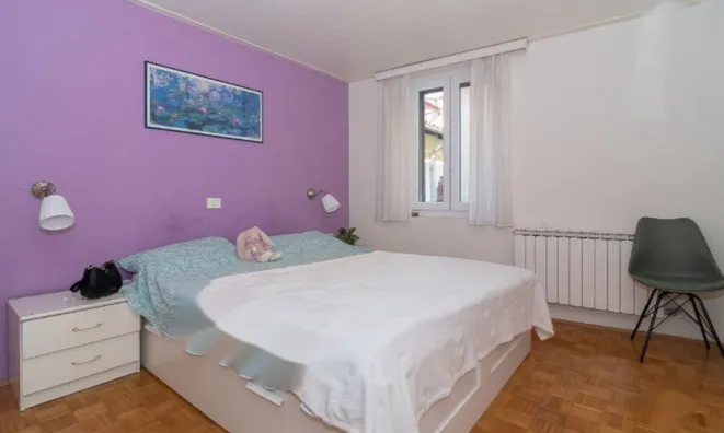 Недвижимость Трёхкомнатная квартира в Пиране: 10