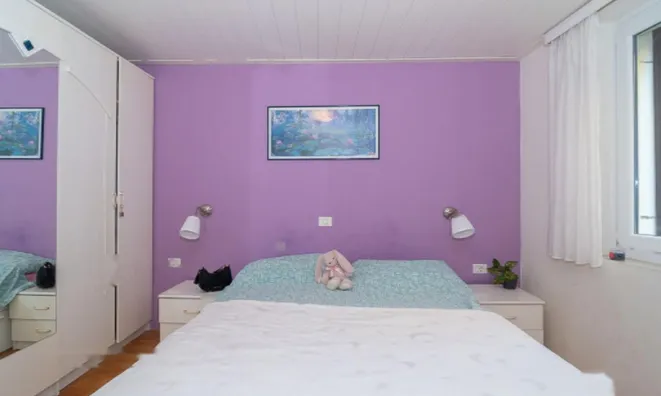 Недвижимость Трёхкомнатная квартира в Пиране: 11