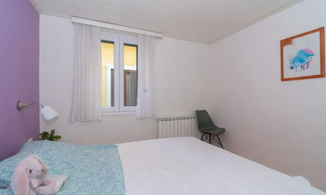 Недвижимость Трёхкомнатная квартира в Пиране: 12