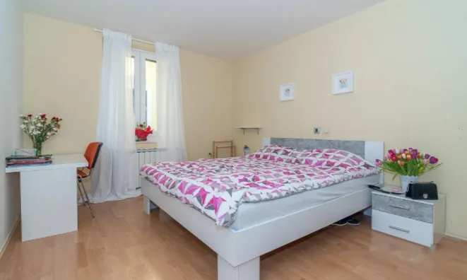 Недвижимость Трёхкомнатная квартира в Пиране: 13