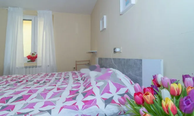 Недвижимость Трёхкомнатная квартира в Пиране: 14