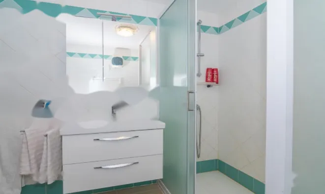 Недвижимость Трёхкомнатная квартира в Пиране: 18