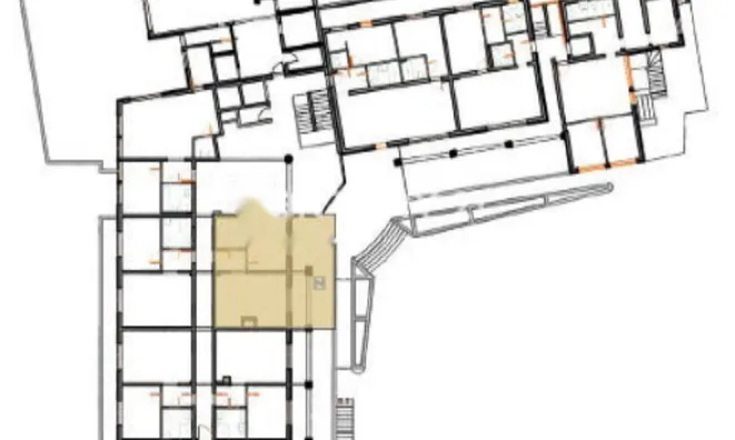 Недвижимость Двухкомнатная квартира Новая Сеча: 8