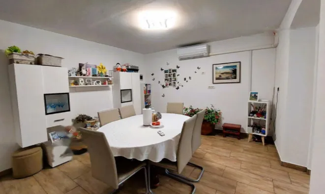 Недвижимость Двухкомнатная квартира Шкофие: 6