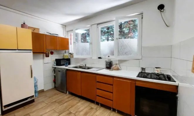 Недвижимость Двухкомнатная квартира Шкофие: 8