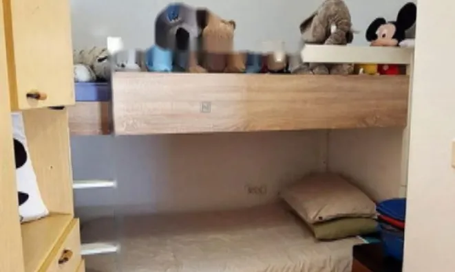 Недвижимость Двухкомнатная квартира Шкофие: 9