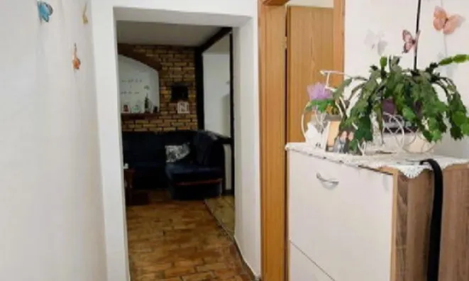 Недвижимость Двухкомнатная квартира Шкофие: 10