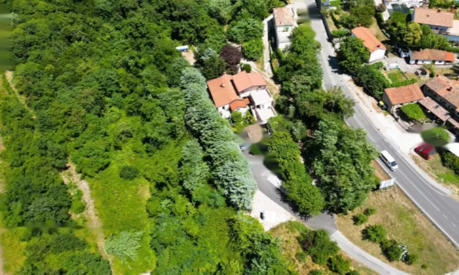 Недвижимость Двухкомнатная квартира Шкофие: 13