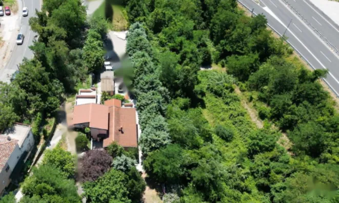 Недвижимость Двухкомнатная квартира Шкофие: 16