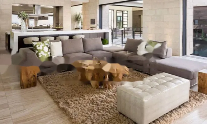 Недвижимость Трехкомнатная квартира Центр: 1