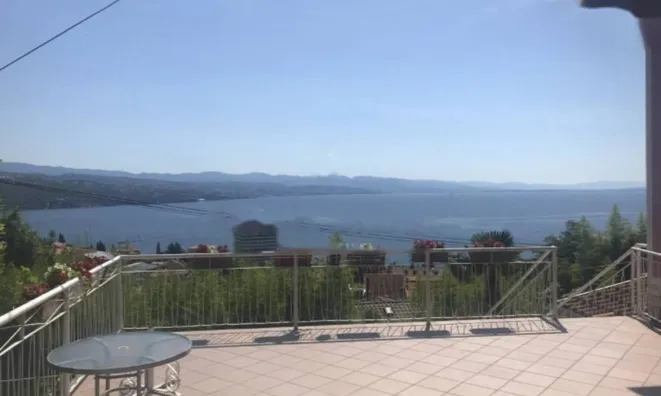 Недвижимость Семейный дом 260 м², Центр, Опатия: 2