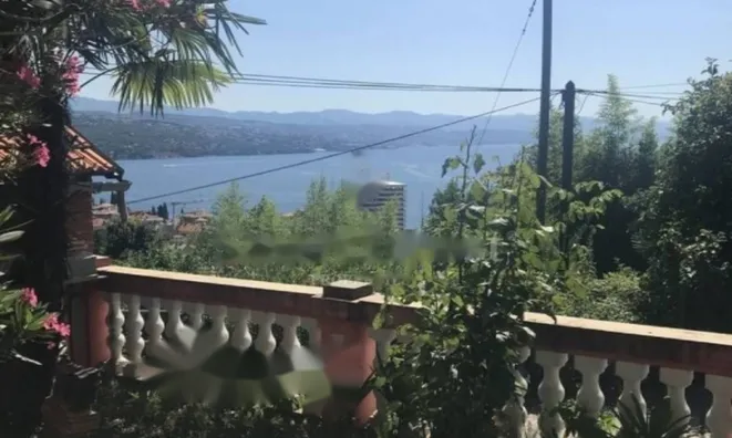 Недвижимость Семейный дом 260 м², Центр, Опатия: 18