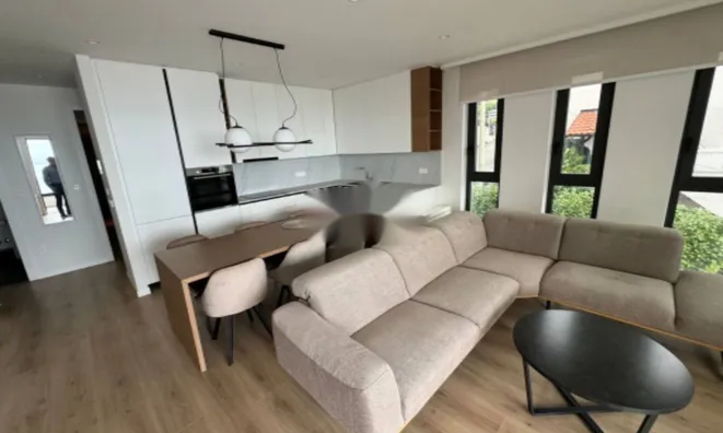 Недвижимость Новая квартира в центре Опатии: 2