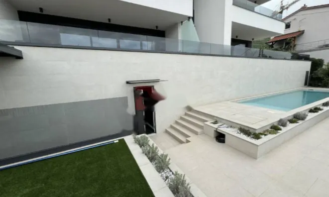 Недвижимость Новая квартира в центре Опатии: 3