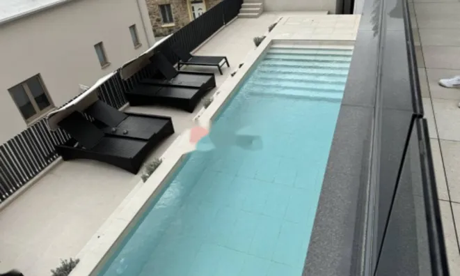 Недвижимость Новая квартира в центре Опатии: 4