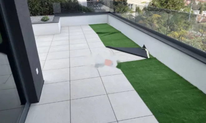 Недвижимость Новая квартира в центре Опатии: 6