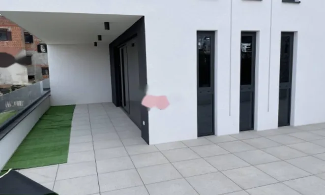 Недвижимость Новая квартира в центре Опатии: 7